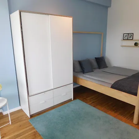 Aparthotel Boardinghouse By Sunton *