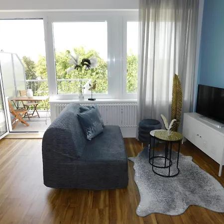 Boardinghouse By Sunton Aparthotel